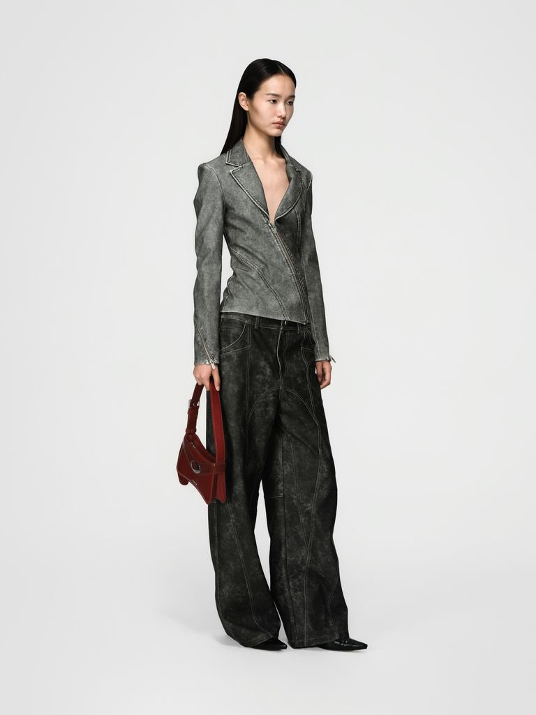 She-wolf Trousers